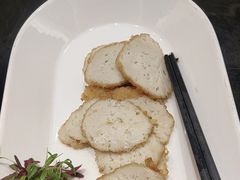 -银筵(武夷路店)