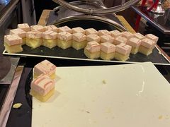 -远洲凤凰山庄臻味全日餐厅