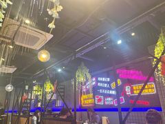 -杨记齐齐哈尔烤肉(五莲路店)