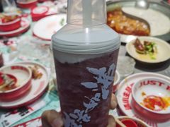 -生活如沸·顺德水牛奶火锅(大学路店)
