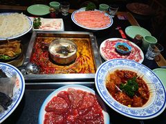 -蜀江龙火锅(339店)