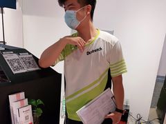 -Dr.stretch·拉伸博士(环球金融中心店)