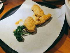 -灶丰年间(定安路店)