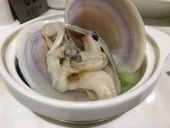 -海蓝海鲜馆(五四北店)