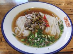 -无名粉店(五一广场店)