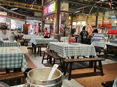 -彭耕记猪油炒小菜(吉联mall店)