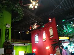 -小娘惹厨房Little Nyonya(狮城有约上榜店)