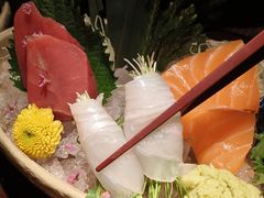 -岩盐·铁板料理(嘉里店)