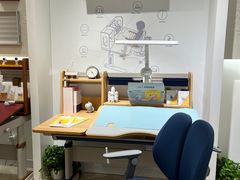 -光明园迪儿童学习桌椅(广州购书中心店)