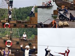 -渔岛海洋度假区