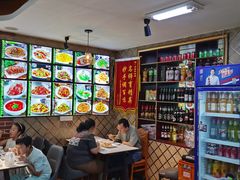 -华竹饭店(中央大街店)