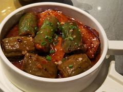 -客家汇·客家传承菜(水库店)