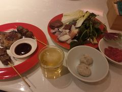 -味餐厅·海鲜·火锅·自助餐