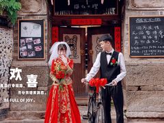 -全城热恋旅拍·摄影
