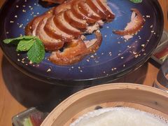 -青年公社烤鸭(肇嘉浜路店)