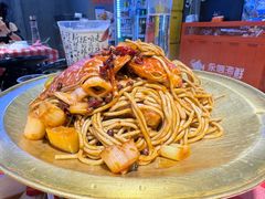 -永信海鲜(群星城店)
