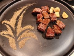 -将军日本餐厅·Shogun(厦门马哥孛罗东方大酒店)