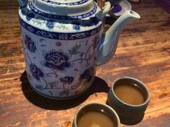 -绿茶餐厅(领展购物广场·中关村店)
