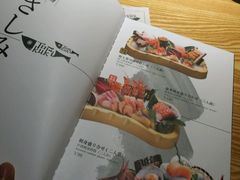 -东菊料理(吉利购物广场店)