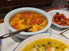 -东流山烤鸭·家常菜(巢湖万达店)