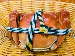 -蟹天蟹地农家菜·阳澄湖大闸蟹(浅水湾店)