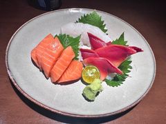 -千代武日本料理(哈西店)