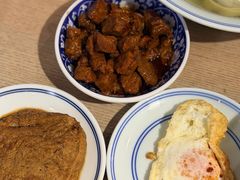 -君东记本帮面馆(天钥桥路店)