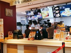 -麦当劳(领展中心城店)