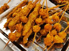 -崔记炸串(珠江店)