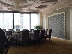 包厢-马大胡子清真西北菜