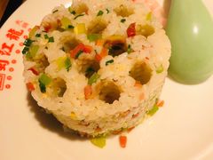 扬州炒饭-蜀江龙火锅(339店)