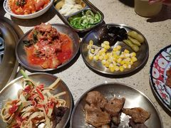 -妙香居韩国烤肉(容桂天佑城店)