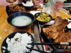 -犟骨头(津南永旺店)