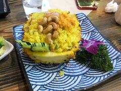 -Hi YOU你的饭局泰餐厅(雍和宫店)