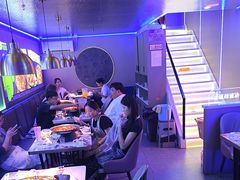 -徐记小怪兽肉蟹煲店(哈西万达金街店)