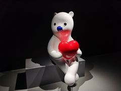 -上海宝龙美术馆