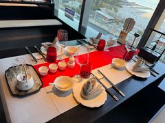 -馋遇江南·精致湖景雅宴(东方之门店)