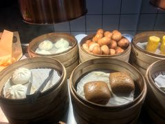 -头壹号饸饹面·大油条(东升科技园店)