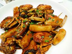 -嘉逸传菜(洛川东路店)