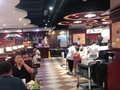 大堂-比亚森自助烤肉料理(裕华店)