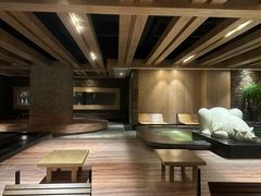 -清河半岛温泉度假酒店