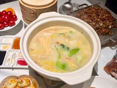 -四季民福烤鸭店(前门大栅栏店)