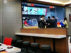 -永和大王(龙德广场店)