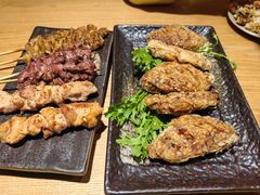 -桂马·日本料理·海胆·海鲜饭·酒场(民主广场店)