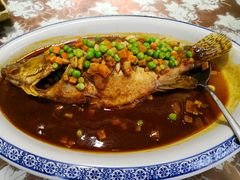 臭桂鱼-披云徽府(繁华大道店)