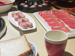 -大队长主题火锅(观音桥店)