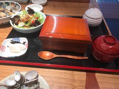 -翔峰炭火鳗鱼(悦泰街里公寓店)