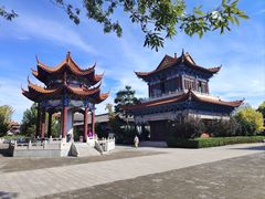 -大悲禅寺