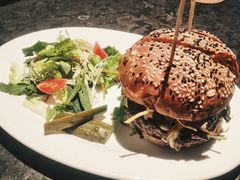 -京A Taproom·精酿餐吧(CBD店)