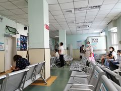 -吉林大学第二医院(自强院区)